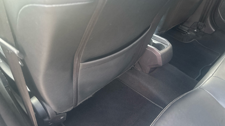 Dacia Duster 1.6 SCe Prestige 5dr Petrol Estate